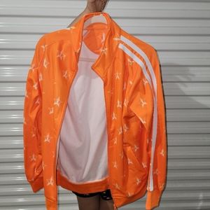Jeffree Star track Jacket